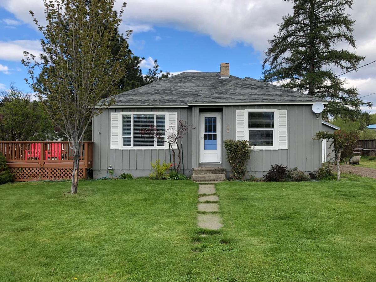 Serendipity Cottage Joseph 외부 사진